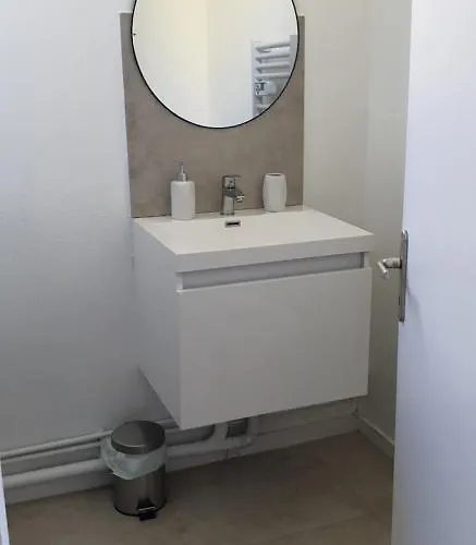 Lejlighed A 5 Minutes De La A Pied Étretat